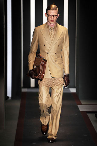 Ermenegildo Zegna / - 2009-2010